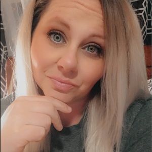 Meet your Posher, Krystle